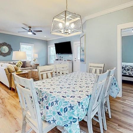 Villa The Rookery III 6029 Gulf Shores Esterno foto