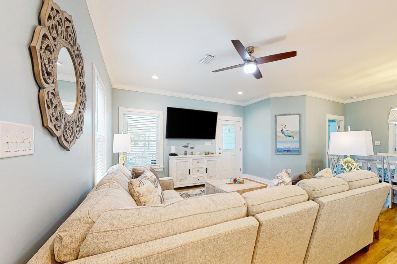 Villa The Rookery III 6029 Gulf Shores Esterno foto
