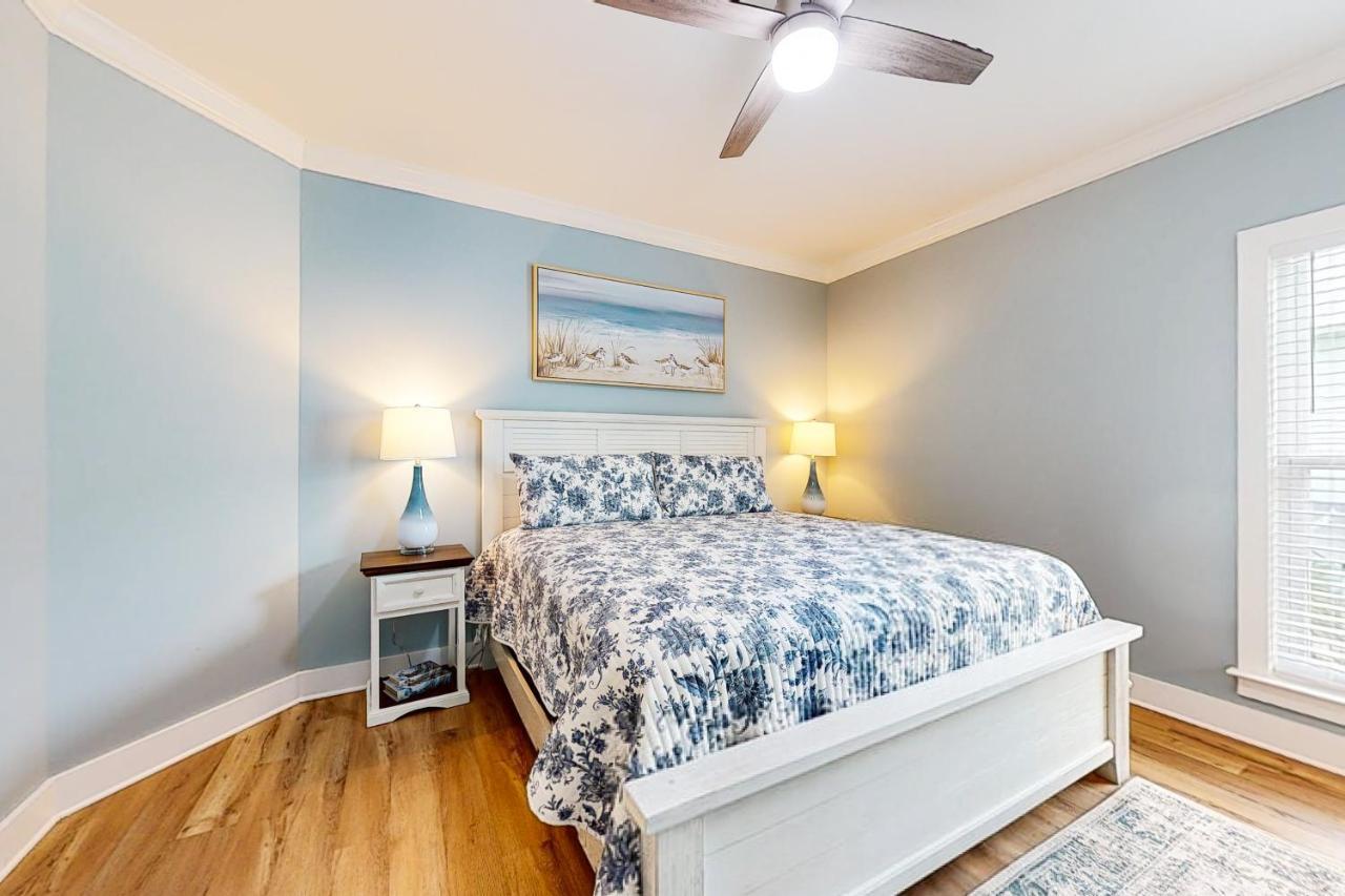 Villa The Rookery III 6029 Gulf Shores Esterno foto