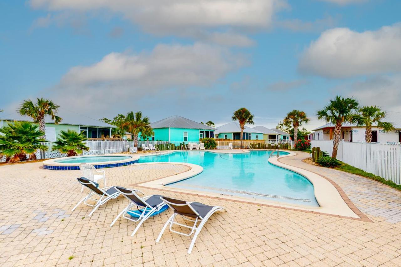 Villa The Rookery III 6029 Gulf Shores Esterno foto