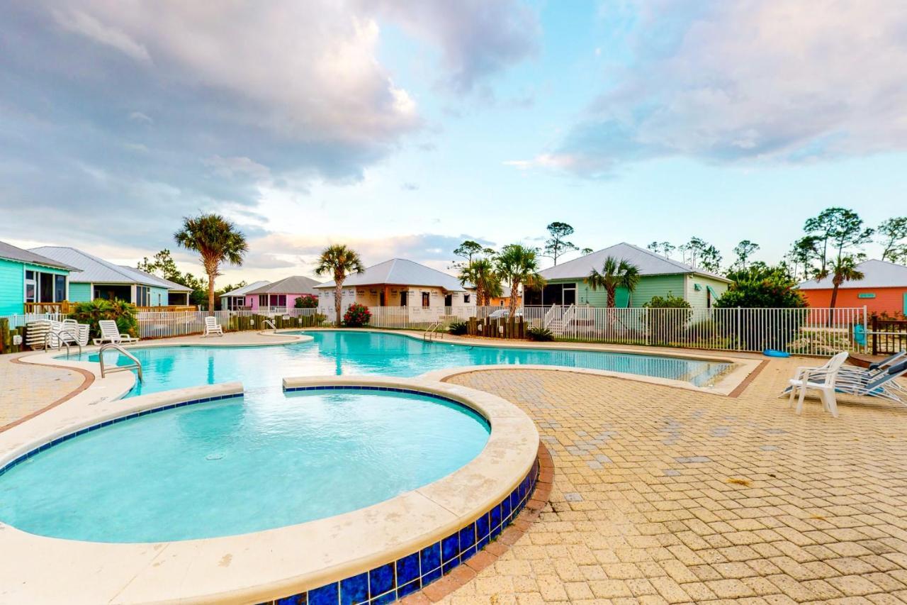 Villa The Rookery III 6029 Gulf Shores Esterno foto