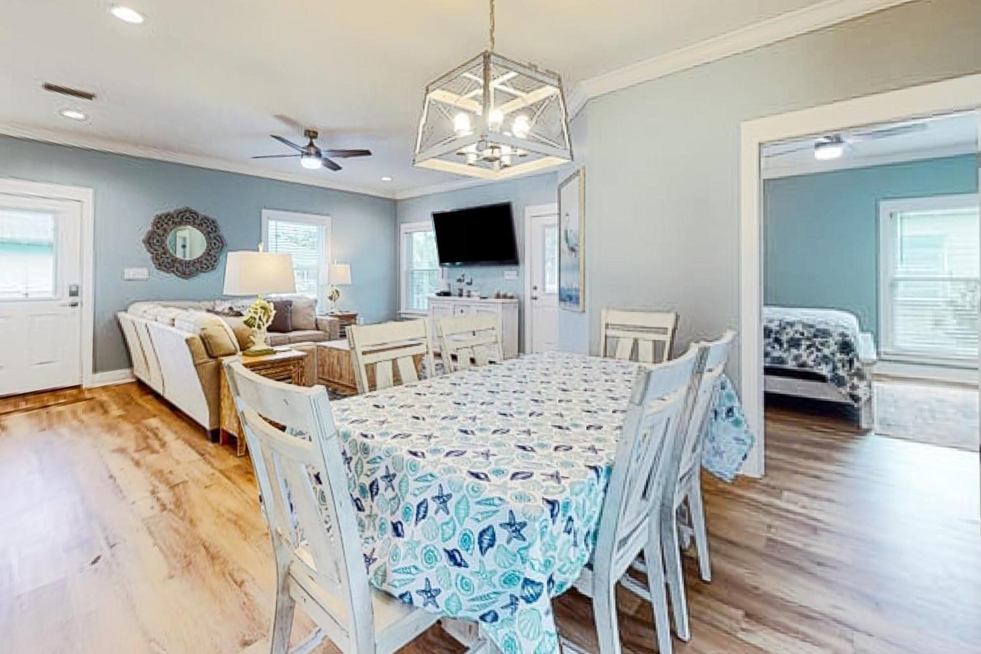 Villa The Rookery III 6029 Gulf Shores Esterno foto
