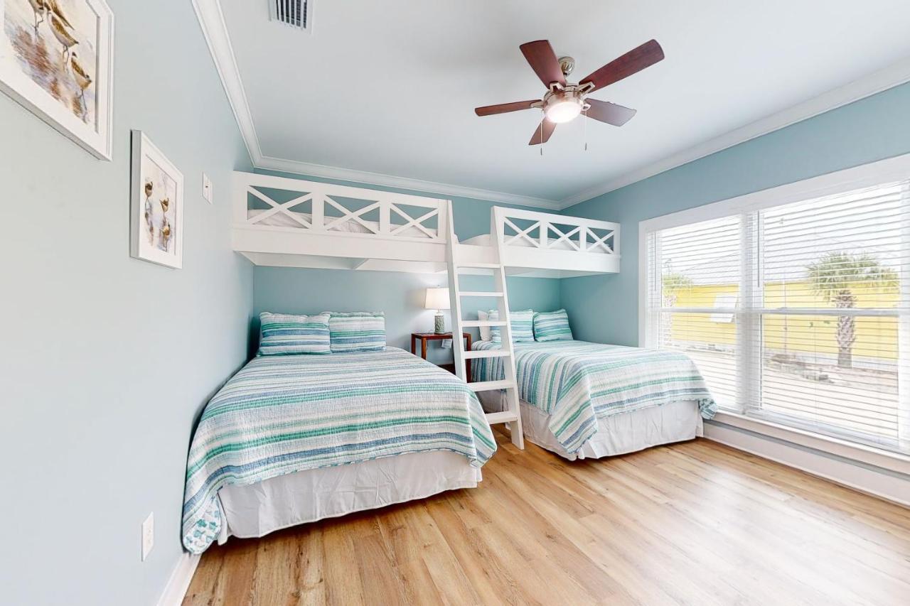 Villa The Rookery III 6029 Gulf Shores Esterno foto