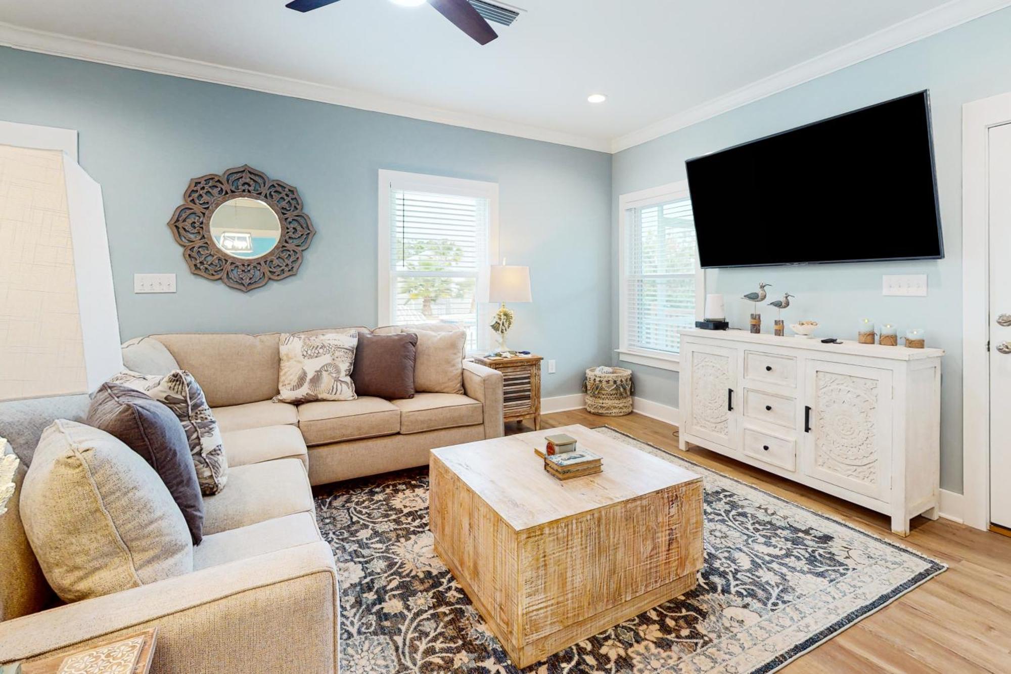 Villa The Rookery III 6029 Gulf Shores Esterno foto