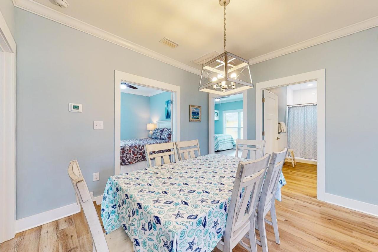 Villa The Rookery III 6029 Gulf Shores Esterno foto