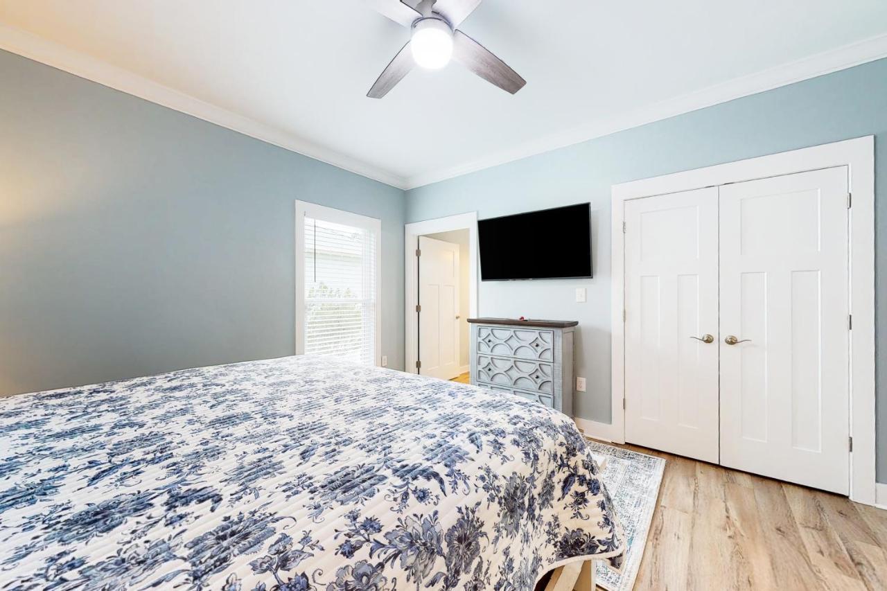 Villa The Rookery III 6029 Gulf Shores Esterno foto