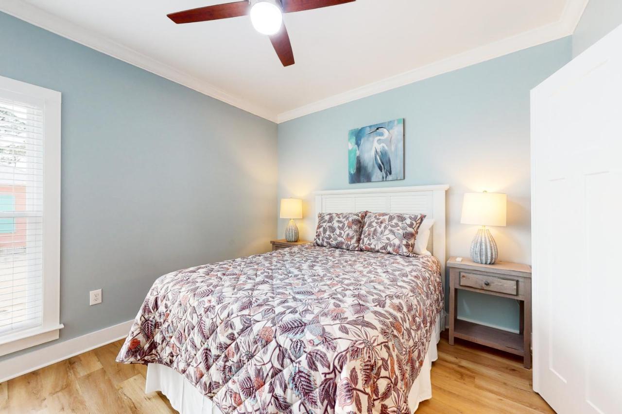 Villa The Rookery III 6029 Gulf Shores Esterno foto