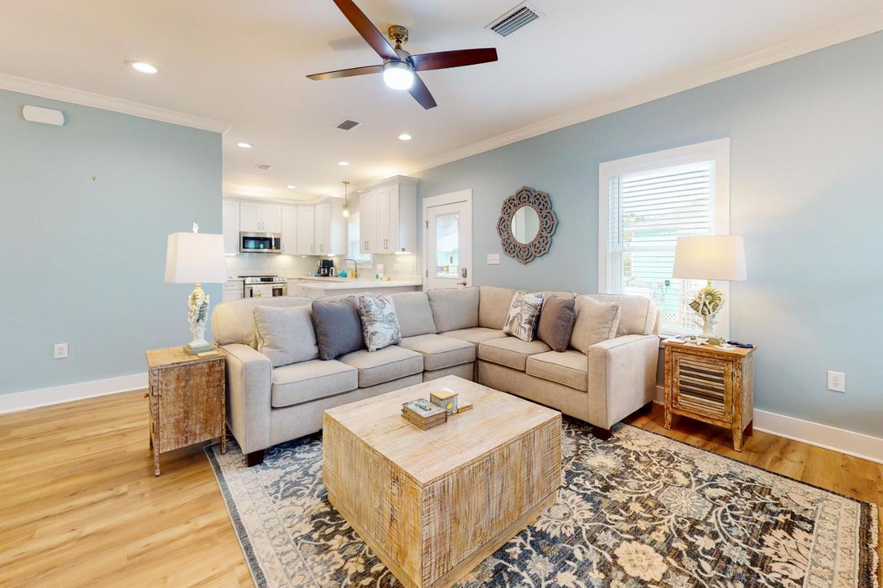 Villa The Rookery III 6029 Gulf Shores Esterno foto