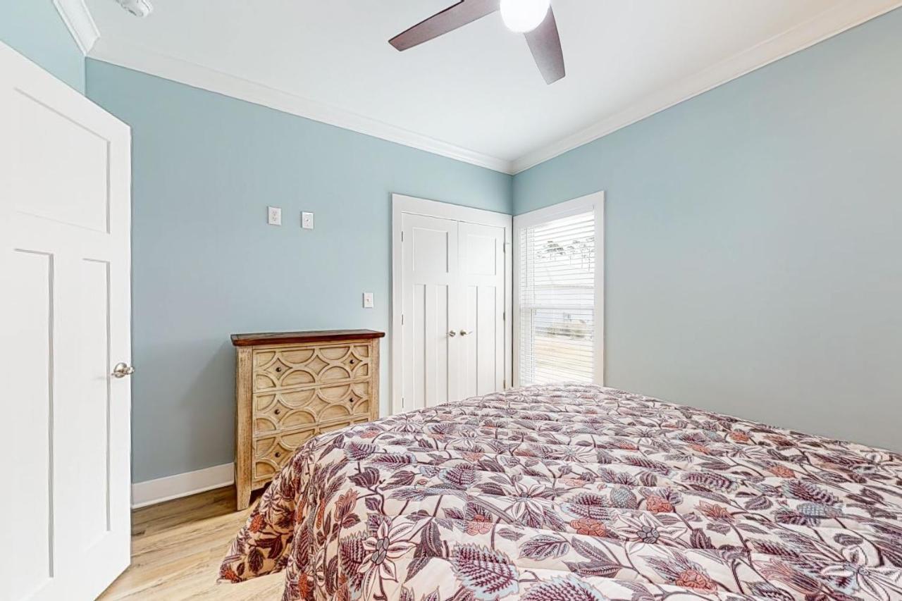 Villa The Rookery III 6029 Gulf Shores Esterno foto
