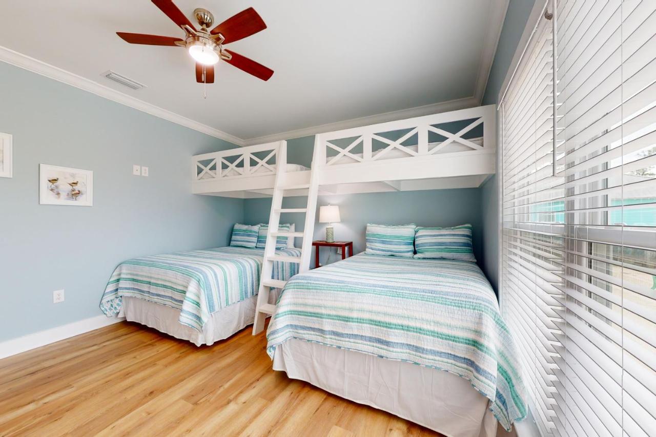 Villa The Rookery III 6029 Gulf Shores Esterno foto