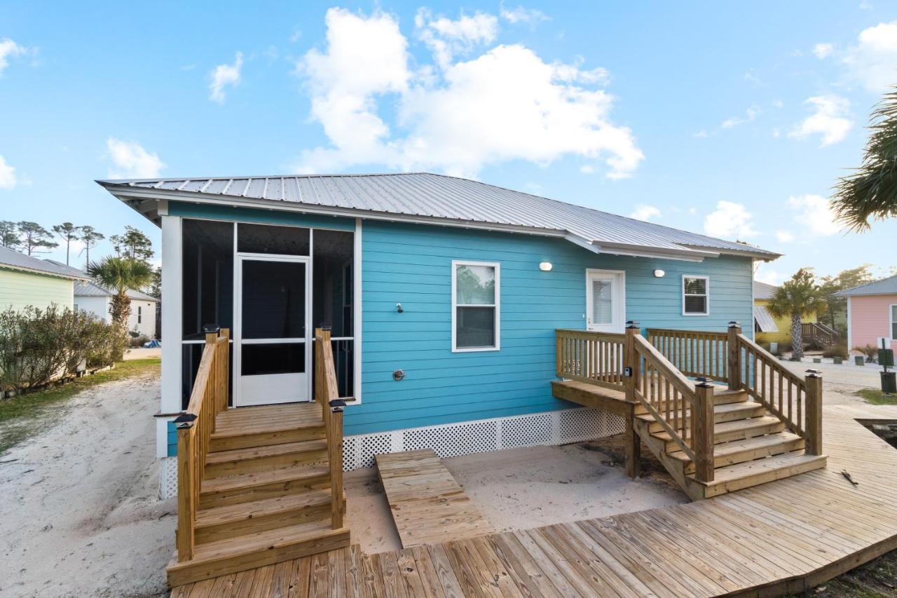 Villa The Rookery III 6029 Gulf Shores Esterno foto