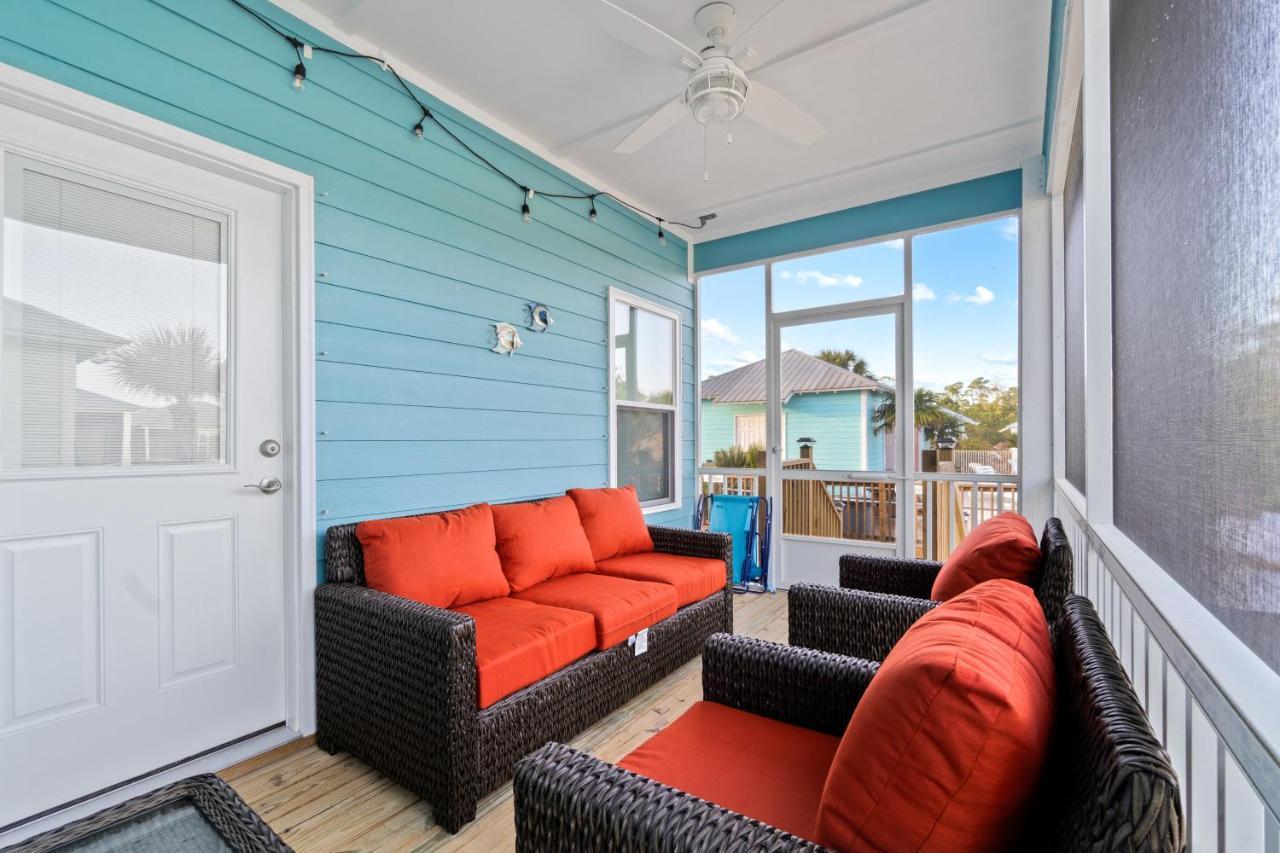 Villa The Rookery III 6029 Gulf Shores Esterno foto